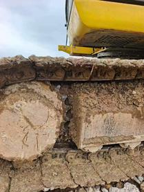 Buy Sumitomo SH220 Used Excavator / 2 Buy Sumitomo SH220 Used Excavator / 2