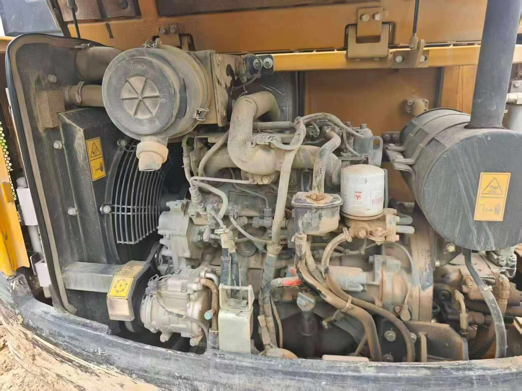 Buy Sany SY60 Used Excavator / 3 Buy Sany SY60 Used Excavator / 3