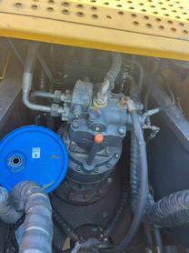 Buy XCMG XE270DK Used Excavator / 3 Buy XCMG XE270DK Used Excavator / 3