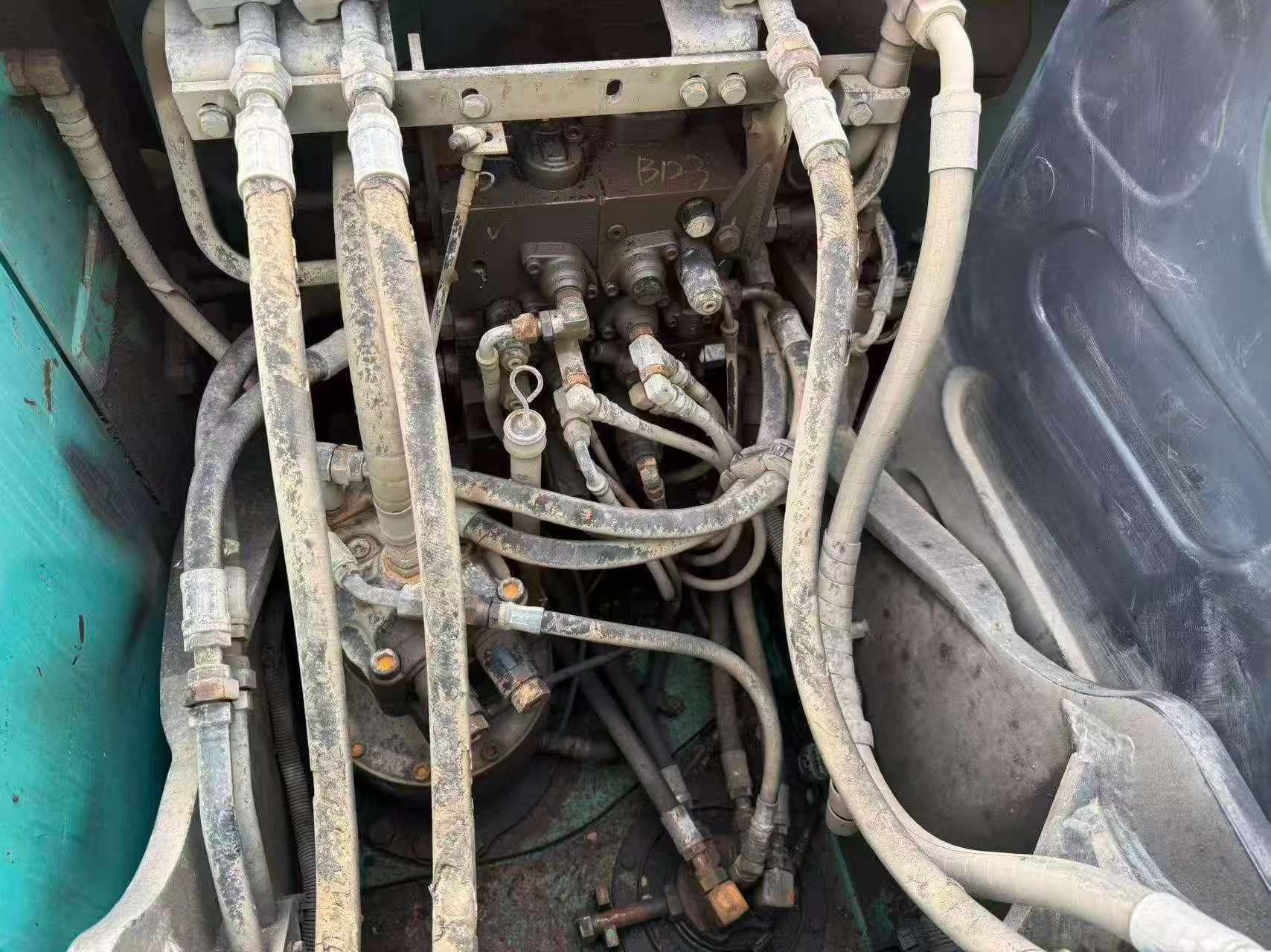 Buy Kobelco SK130-8 Used Excavator / 7 Buy Kobelco SK130-8 Used Excavator / 7
