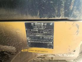 Buy Caterpillar 313D Used Excavator / 5 Buy Caterpillar 313D Used Excavator / 5