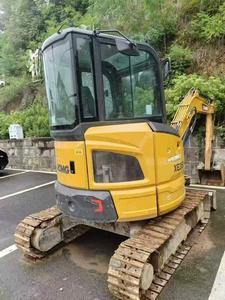 Buy XCMG XE35U Used Excavator Buy XCMG XE35U Used Excavator