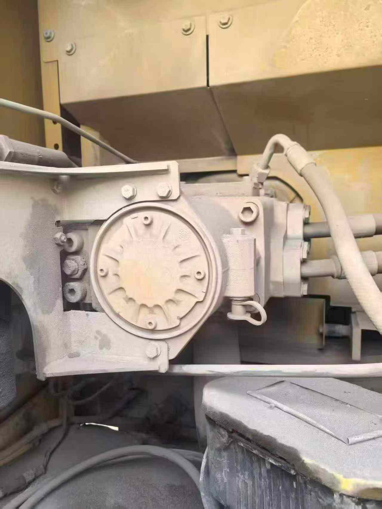 Compre Excavadora Caterpillar 330B Usada / 2