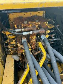 Buy Komatsu PC200-7 Used Excavator / 4 Buy Komatsu PC200-7 Used Excavator / 4