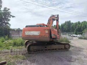 Buy Doosan S225 Used Excavator Buy Doosan S225 Used Excavator