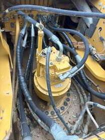 Compre Excavadora Caterpillar 336E Usada / 7 Compre Excavadora Caterpillar 336E Usada / 7