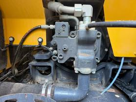 Buy XCMG XE80 Used Excavator / 8 Buy XCMG XE80 Used Excavator / 8