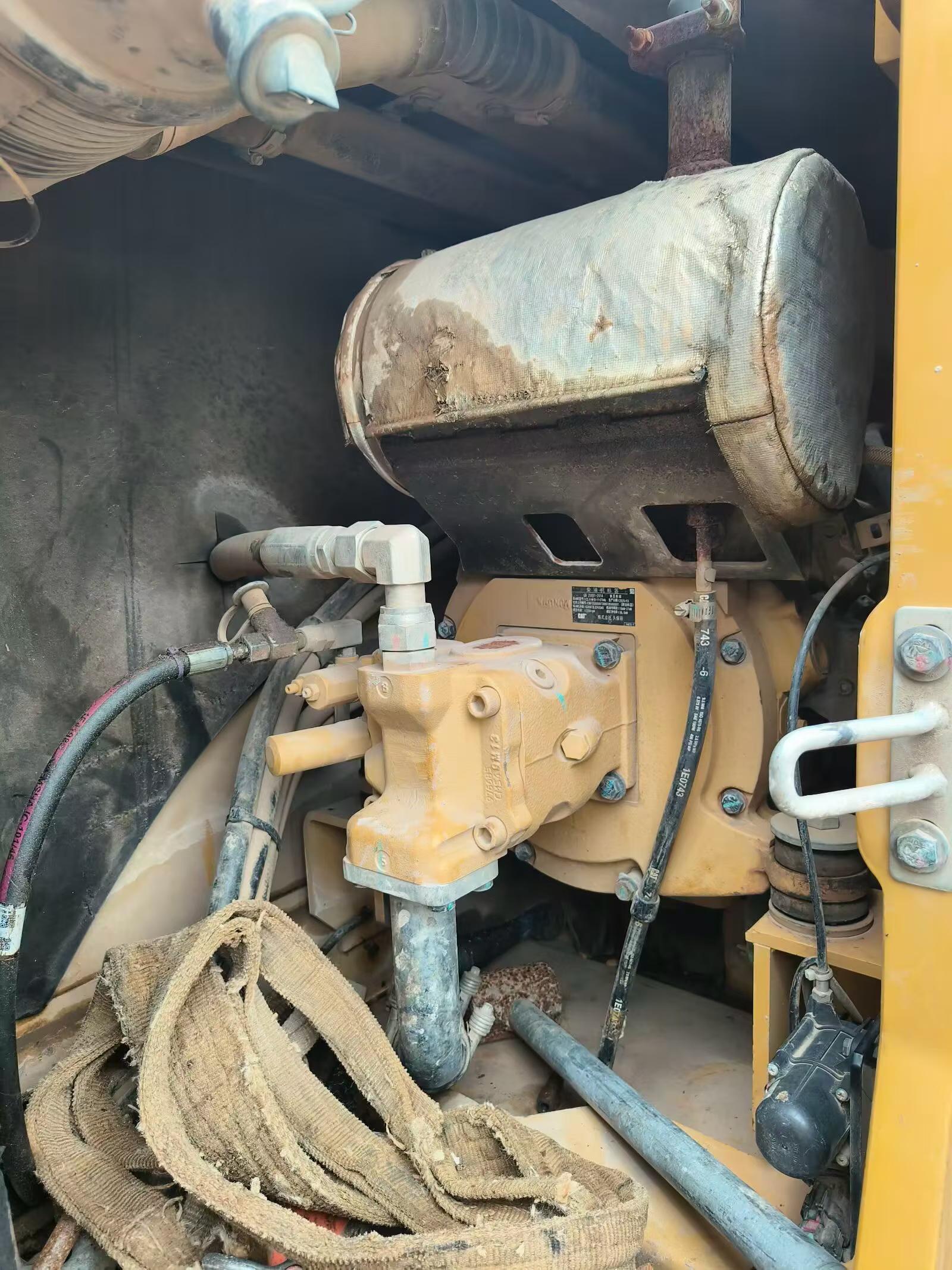 Buy Caterpillar 307B Used Excavator / 9 Buy Caterpillar 307B Used Excavator / 9