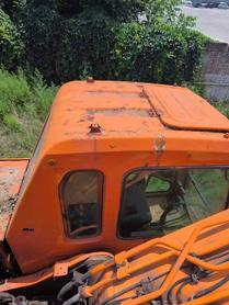 Buy Doosan S225 Used Excavator / 9 Buy Doosan S225 Used Excavator / 9