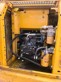 Buy Komatsu PC130-7 Used Excavator / 9 Buy Komatsu PC130-7 Used Excavator / 9