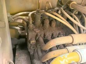 Compre Excavadora Caterpillar 324D Usada / 6 Compre Excavadora Caterpillar 324D Usada / 6