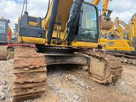 Compre Escavadeira Caterpillar 336E Usada / 8 Compre Escavadeira Caterpillar 336E Usada / 8