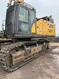 Acheter Pelle XCMG XE650DP d'occasion / 6 Acheter Pelle XCMG XE650DP d'occasion / 6