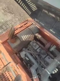 Buy Doosan DH225-9 Used Excavator / 4 Buy Doosan DH225-9 Used Excavator / 4