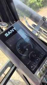 Buy Sany SY365C Used Excavator / 3 Buy Sany SY365C Used Excavator / 3