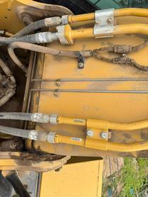 Buy Caterpillar 320A Used Excavator / 8 Buy Caterpillar 320A Used Excavator / 8
