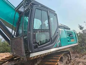 Buy Kobelco SK380D Used Excavator / 4 Buy Kobelco SK380D Used Excavator / 4