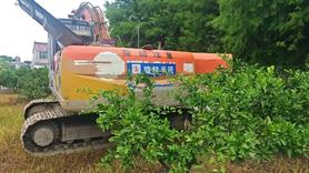 Buy Hitachi EX200-3 Used Excavator / 3 Buy Hitachi EX200-3 Used Excavator / 3