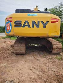 Buy Sany SY200H Used Excavator / 2 Buy Sany SY200H Used Excavator / 2