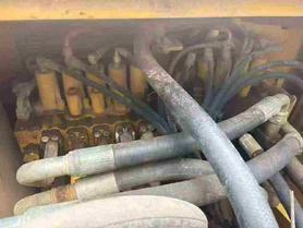 Buy Caterpillar 320D Used Excavator / 7 Buy Caterpillar 320D Used Excavator / 7