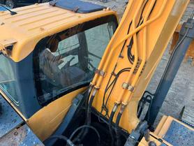 Buy Hyundai R275LC-9T Used Excavator / 5 Buy Hyundai R275LC-9T Used Excavator / 5