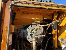Buy Sany SY305H Used Excavator / 8 Buy Sany SY305H Used Excavator / 8