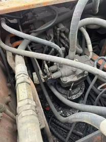 Buy Doosan DH215-9 Used Excavator / 6 Buy Doosan DH215-9 Used Excavator / 6