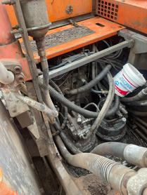 Buy Hitachi ZX670LCH-3 Used Excavator / 3 Buy Hitachi ZX670LCH-3 Used Excavator / 3