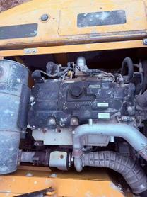 Buy Sany SY205C Used Excavator / 6 Buy Sany SY205C Used Excavator / 6