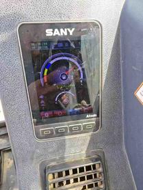 Buy Sany SY60 Used Excavator / 8 Buy Sany SY60 Used Excavator / 8