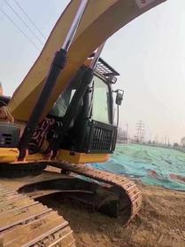 Buy Caterpillar 320D Used Excavator / 2 Buy Caterpillar 320D Used Excavator / 2