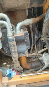Buy Sany SY75 Used Excavator / 7 Buy Sany SY75 Used Excavator / 7