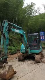 Buy Kobelco SK60 Used Excavator / 4 Buy Kobelco SK60 Used Excavator / 4