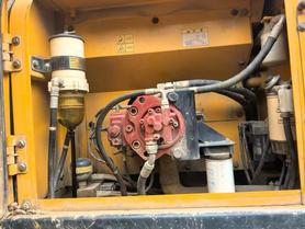 Buy Hyundai R215VS Used Excavator / 3 Buy Hyundai R215VS Used Excavator / 3