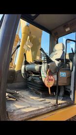 Buy Caterpillar 320D Used Excavator / 5 Buy Caterpillar 320D Used Excavator / 5