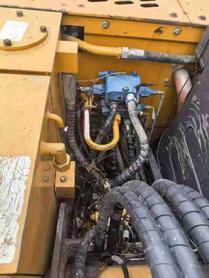 Buy Sany SY65C Used Excavator / 5 Buy Sany SY65C Used Excavator / 5