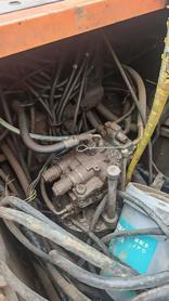 Buy Hitachi EX200-3 Used Excavator / 8 Buy Hitachi EX200-3 Used Excavator / 8