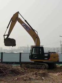Buy Caterpillar 320D Used Excavator / 3 Buy Caterpillar 320D Used Excavator / 3