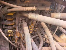 Buy Komatsu PC200-7 Used Excavator / 6 Buy Komatsu PC200-7 Used Excavator / 6