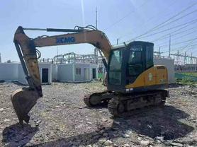 Buy XCMG XE80 Used Excavator / 2 Buy XCMG XE80 Used Excavator / 2