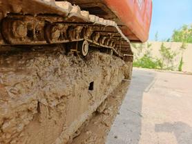 Buy Hitachi EX200 Used Excavator / 8 Buy Hitachi EX200 Used Excavator / 8