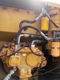 Buy Caterpillar 320D Used Excavator / 6 Buy Caterpillar 320D Used Excavator / 6