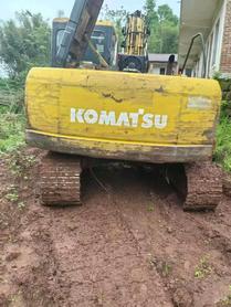 Buy Komatsu PC130-7 Used Excavator / 3 Buy Komatsu PC130-7 Used Excavator / 3