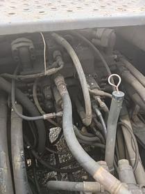 Buy Volvo EC210B Used Excavator / 5 Buy Volvo EC210B Used Excavator / 5
