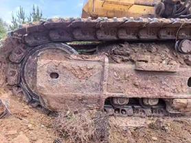 Buy Komatsu PC360-7 Used Excavator / 6 Buy Komatsu PC360-7 Used Excavator / 6
