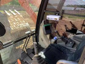 Buy Hitachi EX350H-5 Used Excavator / 6 Buy Hitachi EX350H-5 Used Excavator / 6