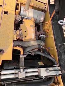 Buy Caterpillar 320D Used Excavator / 4 Buy Caterpillar 320D Used Excavator / 4