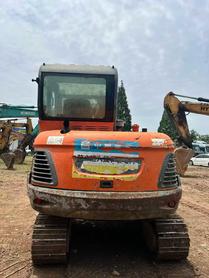 Buy Doosan DX60 Used Excavator / 3 Buy Doosan DX60 Used Excavator / 3