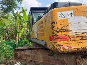 Buy Sany SY365C Used Excavator / 7 Buy Sany SY365C Used Excavator / 7