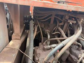 Buy Hitachi ZX870-3 Used Excavator / 6 Buy Hitachi ZX870-3 Used Excavator / 6